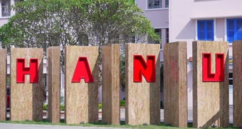 Một trường đại học 'trừ 3' trong cách tính quy đổi mức điểm trúng tuyển, vì sao?
