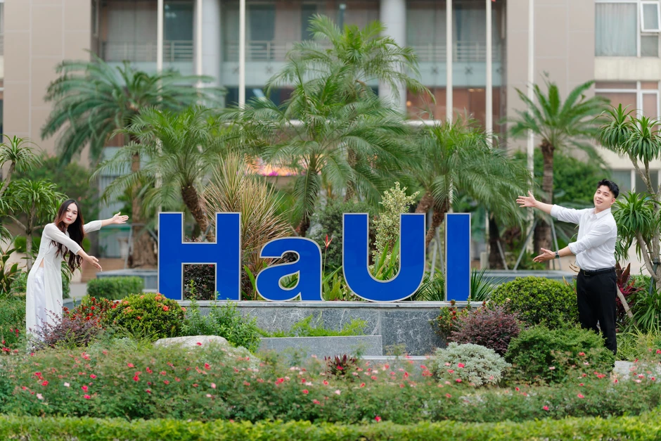 Nâng cao chất lượng, hướng tới quốc tế hóa Nâng cao chất lượng, hướng tới quốc tế hóa