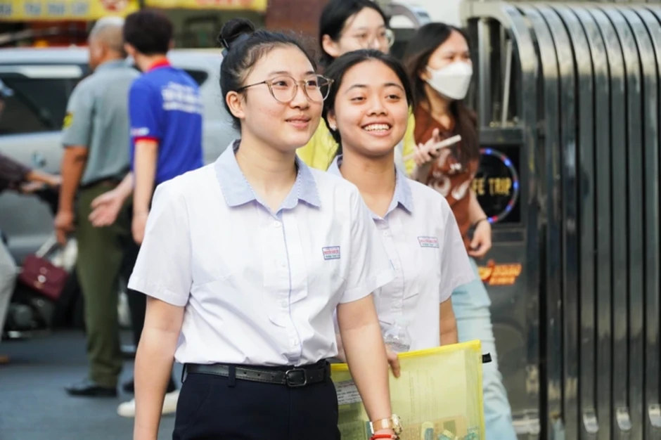 Ngày cuối cùng đăng ký thi đánh giá năng lực, thí sinh cần ôn tập thế nào? Ngày cuối cùng đăng ký thi đánh giá năng lực, thí sinh cần ôn tập thế nào?