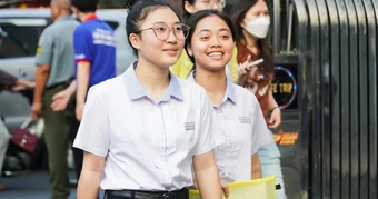 Ngày cuối cùng đăng ký thi đánh giá năng lực, thí sinh cần ôn tập thế nào?