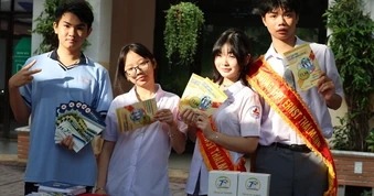 Ngày cuối điều chỉnh nguyện vọng thi lớp 10 tại TPHCM: Giữ hay thay đổi theo nguyên tắc nào?