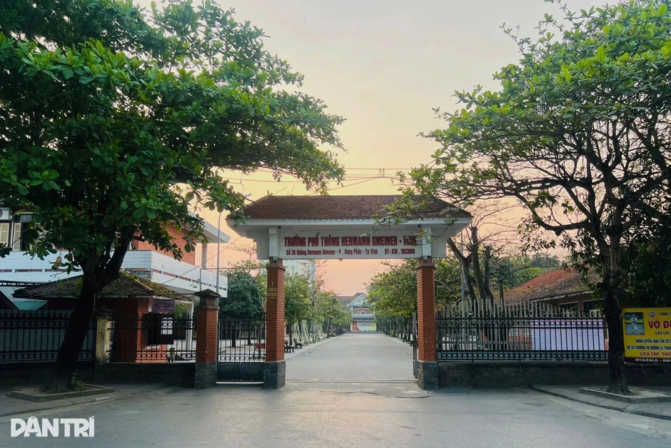 Nghệ An thông tin về 2 kỳ thi lớn: Nhiều điều chỉnh quan trọng Nghệ An thông tin về 2 kỳ thi lớn: Nhiều điều chỉnh quan trọng