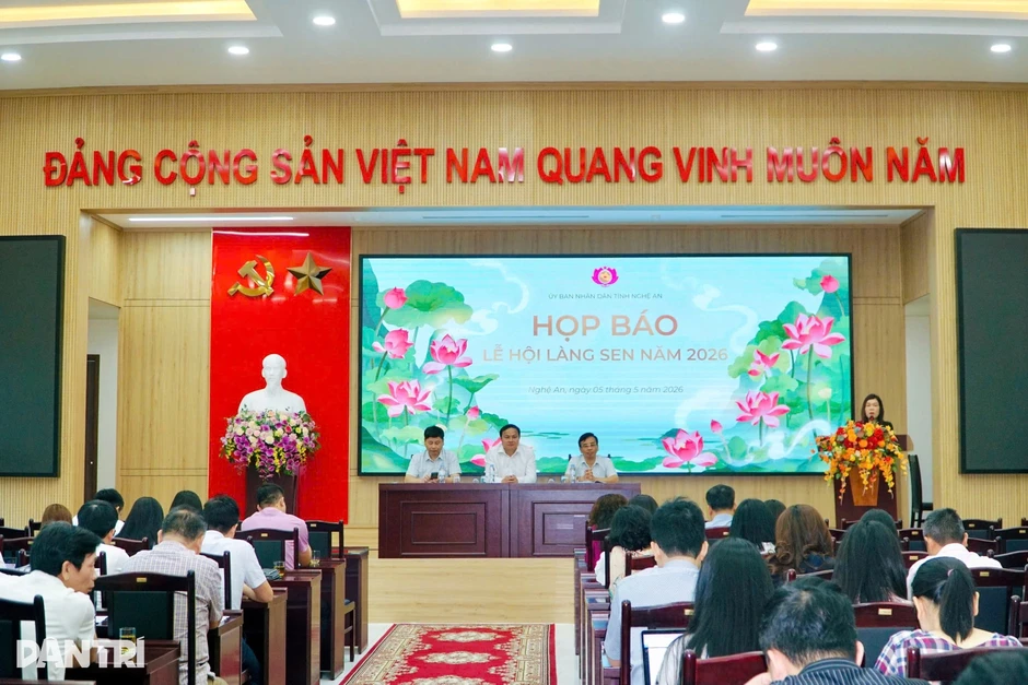 Nghệ An thông tin về 2 kỳ thi lớn: Nhiều điều chỉnh quan trọng Nghệ An thông tin về 2 kỳ thi lớn: Nhiều điều chỉnh quan trọng