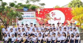 Ngôi trường 100% học sinh đỗ đại học suốt 10 năm, nhiều em vào Y Dược, Bách khoa
