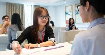 Người dạy IELTS có cơ hội nhận giải thưởng cao nhất 50 triệu đồng