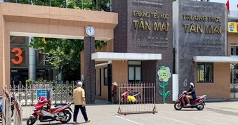 Nhà gần trường nhưng đi học xa, phụ huynh mong điều chỉnh