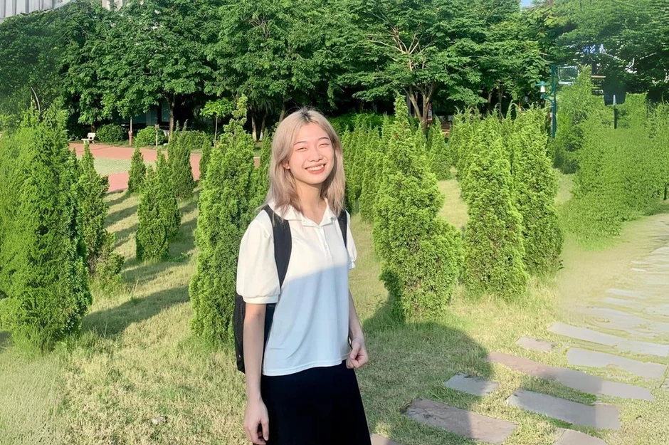 Nhiều sinh viên FPTU được tuyển dụng trước tốt nghiệp Nhiều sinh viên FPTU được tuyển dụng trước tốt nghiệp