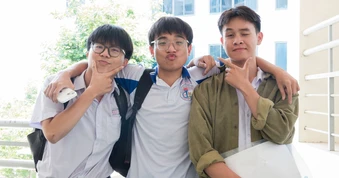 Nhiều thí sinh trên 1.000 điểm thi đánh giá năng lực vẫn quyết thi lại đợt 2