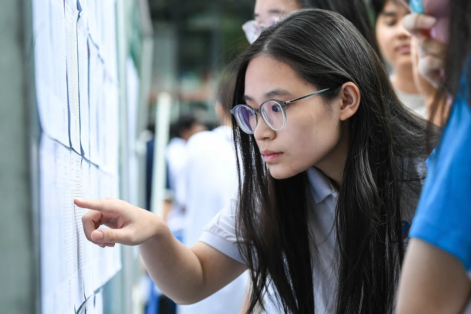 Nhiều trường nhận hồ sơ từ 15 điểm vẫn khó tuyển đủ sinh viên, vì sao? Nhiều trường nhận hồ sơ từ 15 điểm vẫn khó tuyển đủ sinh viên, vì sao?