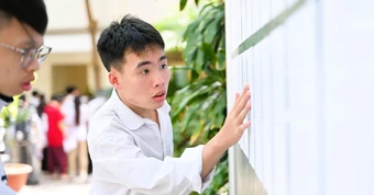Nhiều trường nhận hồ sơ từ 15 điểm vẫn khó tuyển đủ sinh viên, vì sao?