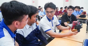 Nhiều trường thành viên của ĐHQG TPHCM đổi mới phương thức xét tuyển 2026