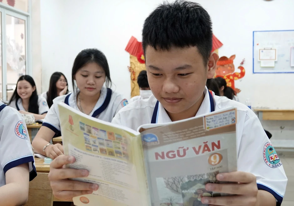 Những lỗi học sinh cần tránh khi làm bài thi lớp 10 môn văn Những lỗi học sinh cần tránh khi làm bài thi lớp 10 môn văn