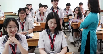 Những lưu ý quan trọng trong kỳ thi tốt nghiệp THPT 2026