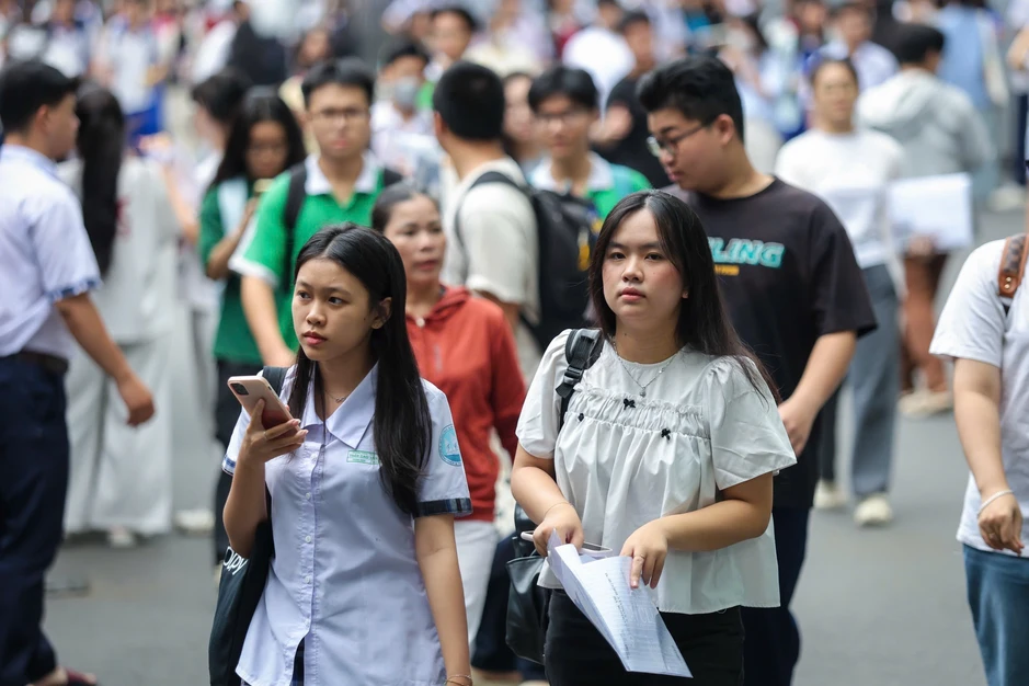 Những lưu ý quan trọng về xét tuyển ĐH trước kỳ thi tốt nghiệp THPT Những lưu ý quan trọng về xét tuyển ĐH trước kỳ thi tốt nghiệp THPT