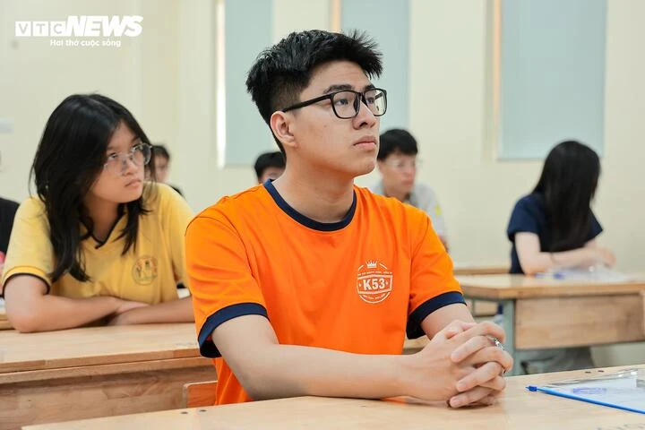 Những ngành dự báo tăng điểm chuẩn, thí sinh lưu ý trước khi chốt nguyện vọng Những ngành dự báo tăng điểm chuẩn, thí sinh lưu ý trước khi chốt nguyện vọng