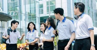 Những ngành dự kiến có điểm chuẩn cao nhất Trường ĐH Công nghiệp TPHCM năm 2026