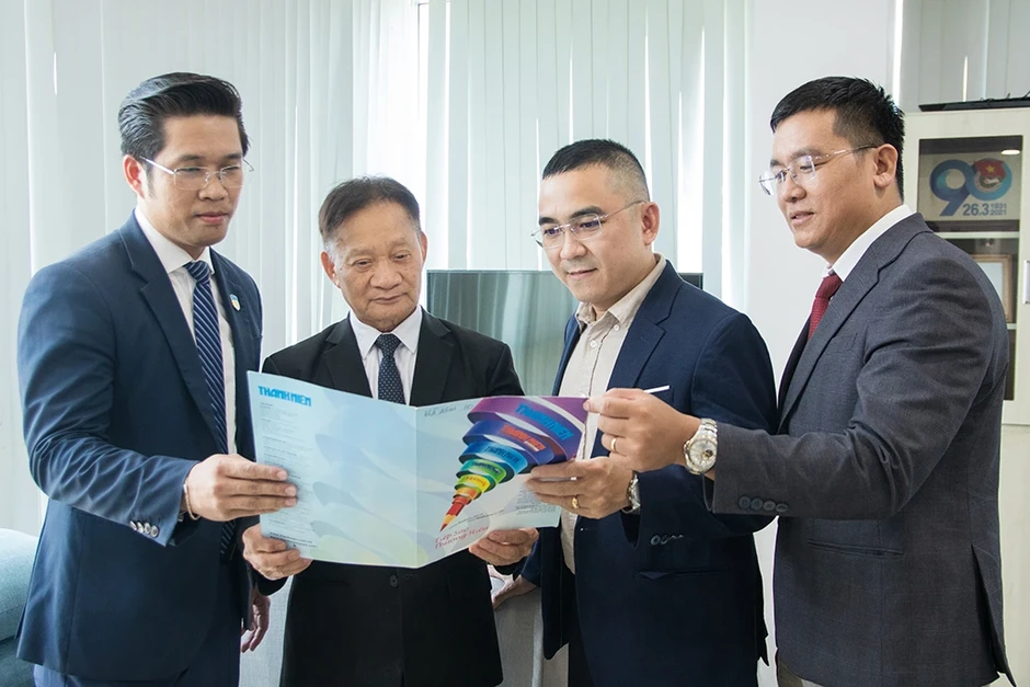 Những ngành học cần trí tuệ cảm xúc mà AI không thể thay thế