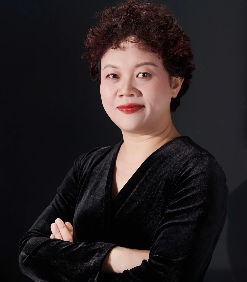 Những ngành học mà nữ sinh nên chọn trong kỷ nguyên AI Những ngành học mà nữ sinh nên chọn trong kỷ nguyên AI