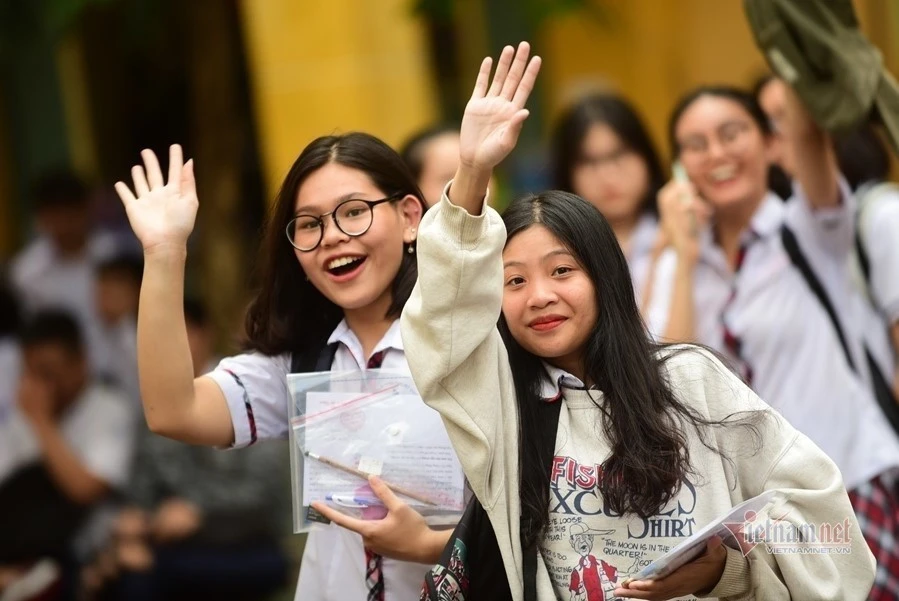 Những ngành học tưởng chỉ hợp với nam, nữ giới lại có nhiều lợi thế Những ngành học tưởng chỉ hợp với nam, nữ giới lại có nhiều lợi thế