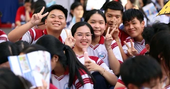 Những tố chất 'vàng' để theo học ngành kinh tế, ngân hàng, luật
