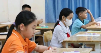 Những trường THCS có lớp 6 khó vào nhất ở TPHCM năm 2026