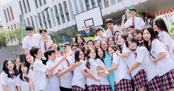 Những trường THCS có thành tích ‘khủng’ trong kỳ thi vào lớp 10 ở Hà Nội