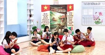 Những trường THCS ở TPHCM chỉ xét tuyển học sinh đạt kết quả học tập và thành tích cao vào lớp 6