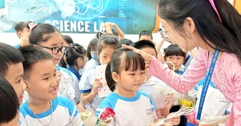 NÓNG: TP HCM "chốt' kế hoạch tuyển sinh các lớp đầu cấp với nhiều nội dung quan trọng