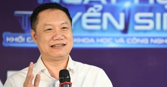 'Nước rút' trước kỳ thi tốt nghiệp THPT, thí sinh cần lưu ý 4 điều