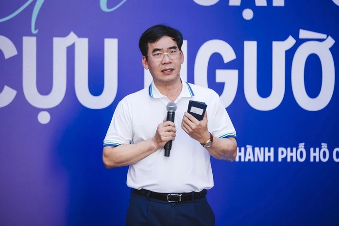 Phiên đấu giá gây quỹ gần 500 triệu tại trường ĐH Luật TPHCM có gì đặc biệt?