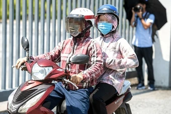 Phổ điểm môn Hoá học thi lại tốt nghiệp của thí sinh Chuyên Tuyên Quang