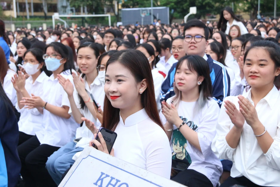 Phó Thủ tướng: Chấm dứt đào tạo giáo viên ở các trường không phải sư phạm Phó Thủ tướng: Chấm dứt đào tạo giáo viên ở các trường không phải sư phạm