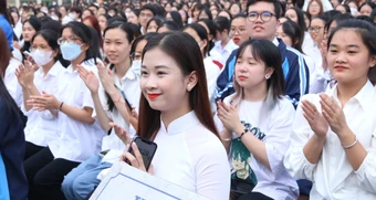 Phó Thủ tướng: Chấm dứt đào tạo giáo viên ở các trường không phải sư phạm