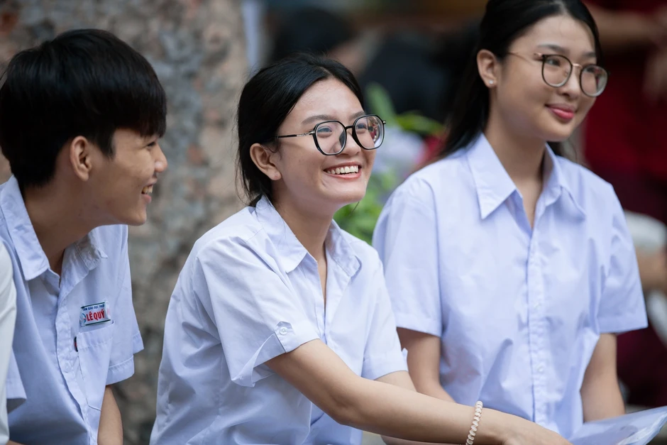 Phúc khảo thi tốt nghiệp THPT: Lệch 0,25 điểm phải đối thoại Phúc khảo thi tốt nghiệp THPT: Lệch 0,25 điểm phải đối thoại