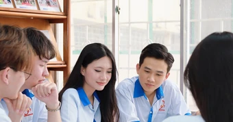 PTIT chi học bổng lớn, học sinh giỏi có thể nhận tới 500 triệu đồng/suất