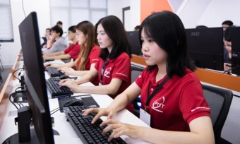 PTIT tuyển sinh hai ngành sáng tạo số