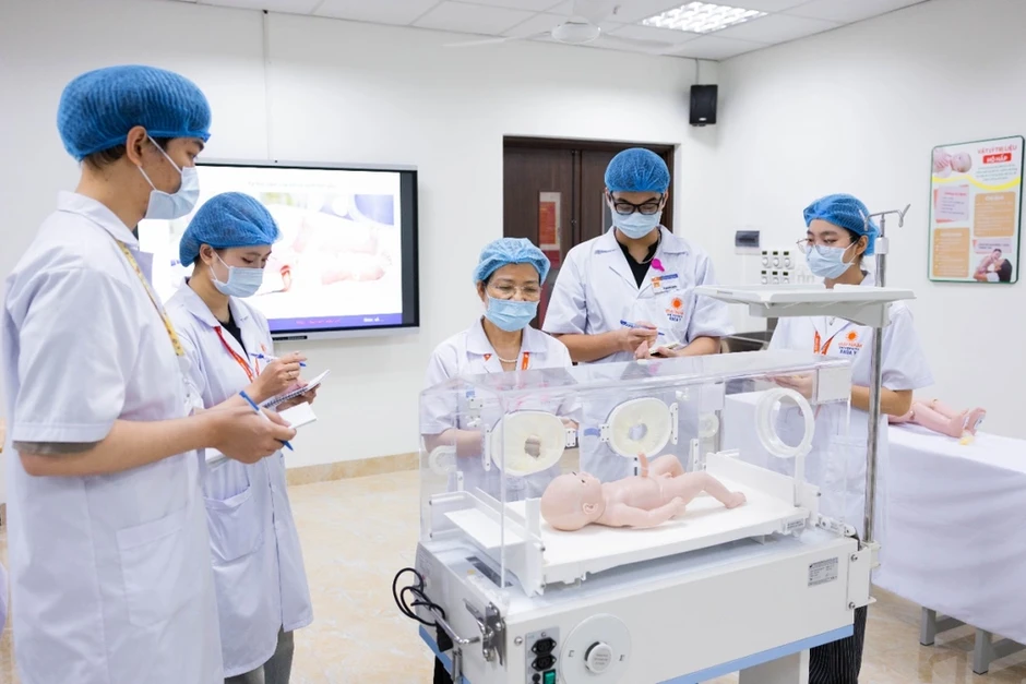 Quỹ học bổng 55 tỷ đồng cho tân sinh viên của trường Đại học Đại Nam Quỹ học bổng 55 tỷ đồng cho tân sinh viên của trường Đại học Đại Nam