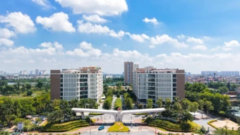 Quỹ học bổng 55 tỷ đồng cho tân sinh viên của trường Đại học Đại Nam