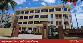 Quảng Trị hủy bài thi của 5 thí sinh vi phạm quy chế thi tốt nghiệp THPT 2026