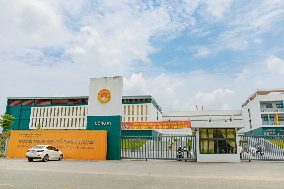 Rà soát tổng thể kết quả kỳ thi tốt nghiệp THPT năm 2026 trên cả nước