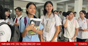 Sắp có điểm thi của Trường Phổ thông Năng khiếu