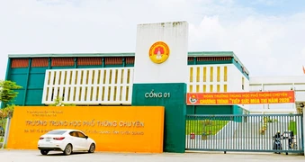 Sắp công bố kết luận xử lý sai phạm thi tốt nghiệp ở Trường Chuyên Tuyên Quang