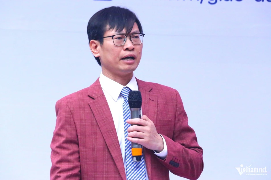 Sáp nhập cơ quan báo chí, cơ hội việc làm ngành báo có giảm? Sáp nhập cơ quan báo chí, cơ hội việc làm ngành báo có giảm?