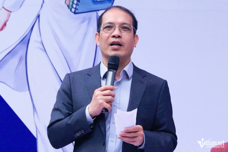 Sáp nhập cơ quan báo chí, cơ hội việc làm ngành báo có giảm? Sáp nhập cơ quan báo chí, cơ hội việc làm ngành báo có giảm?