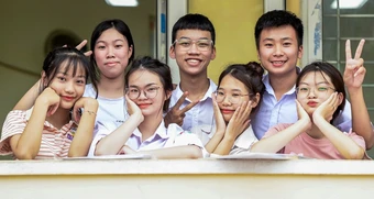 Sau 4 ngày, có hơn 1 triệu thí sinh đã đăng ký thi tốt nghiệp THPT năm 2026