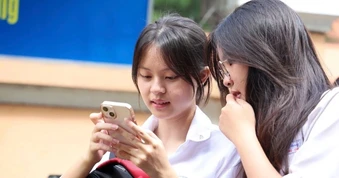 Siết công tác chấm thi tốt nghiệp THPT 2026 để bảo đảm công bằng