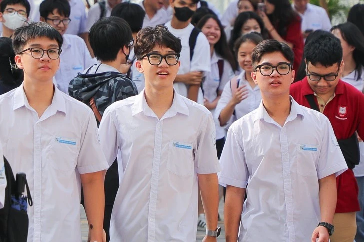 Sinh viên những trường nào của ĐH Quốc gia Hà Nội học tại Hòa Lạc từ năm 2026? Sinh viên những trường nào của ĐH Quốc gia Hà Nội học tại Hòa Lạc từ năm 2026?