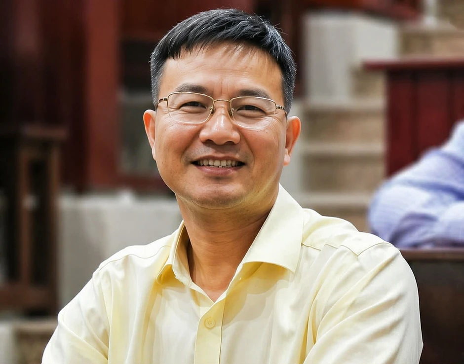 Sinh viên Toán ở một đại học lớn bị đánh giá thiếu động lực và kỹ năng tự học Sinh viên Toán ở một đại học lớn bị đánh giá thiếu động lực và kỹ năng tự học