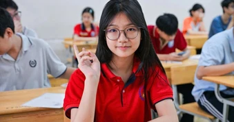 Sở GD&ĐT Hà Nội công bố đáp án chính thức môn toán thi lớp 10 năm 2026