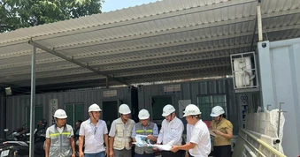 Sở GD-ĐT TPHCM nói về "điểm nóng" thiếu hụt trường lớp và giáo viên